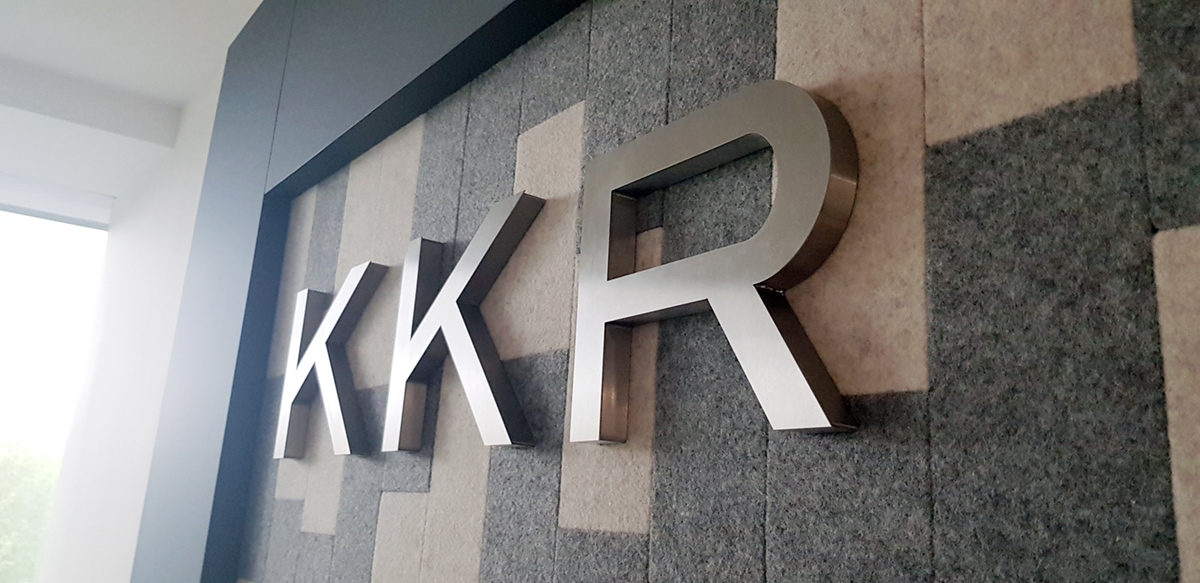 kkr digital marketing case study