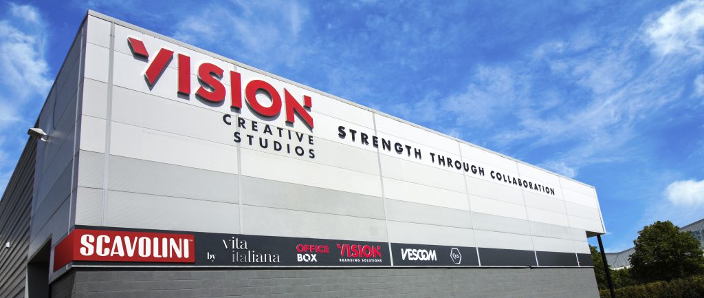 Vision Studios S 3